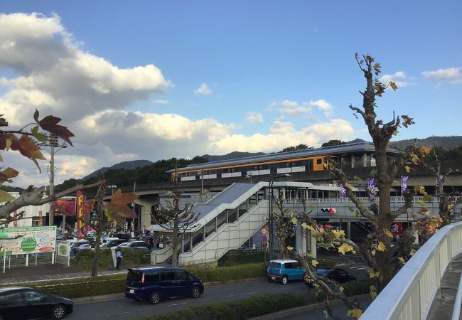 アストラムラインからのお知らせ 2019 10 11