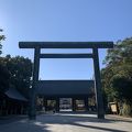 英霊を祀った神社