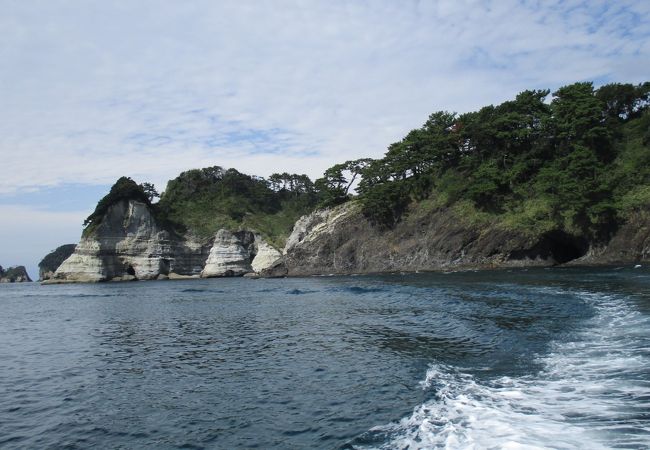 堂ケ島洞くつめぐり遊覧船 クチコミ アクセス 営業時間 堂ヶ島温泉 フォートラベル