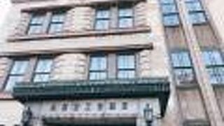 「旧小樽商工会議所」　小樽市色内１