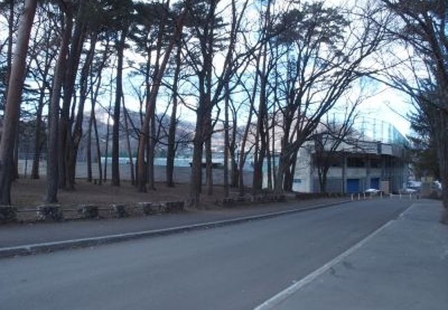 円山球場 クチコミ アクセス 営業時間 札幌 フォートラベル