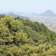 山の名前忘れた