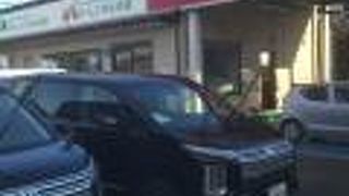 コバンザメレンタカー