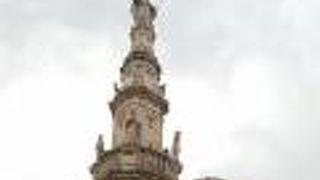 オベリスコ ディ サ オロンツォ