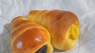 可愛らしいTWINS