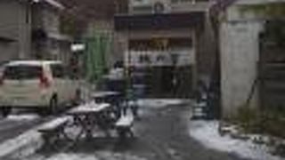 ウニがなくても