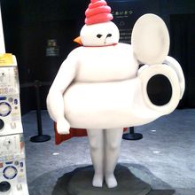 うんこミュージアムTOKYO