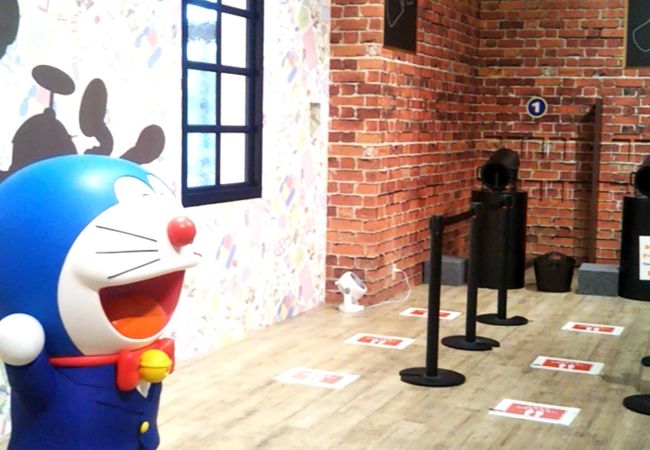 ドラえもん未来デパート クチコミ アクセス 営業時間 お台場 フォートラベル ドラえもん未来デパート クチコミ アクセス 営業時間 お台場 フォートラベル