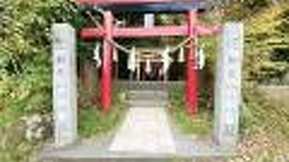 「新屋山神社  本宮た奥宮」最強金運神社へ今年最後の参拝♪