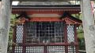 現在の蛭子社は１６４６年に建造