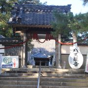 東幡豆駅からすぐ　目の前は海岸でした