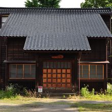 玉泉寺