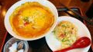 中華料理ではない