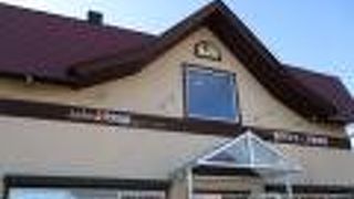 チーズとスイーツを買うなら