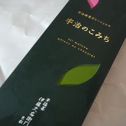 菓子類も多くある