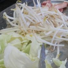 いろいろ載せて