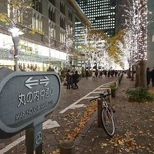 イルミネーション