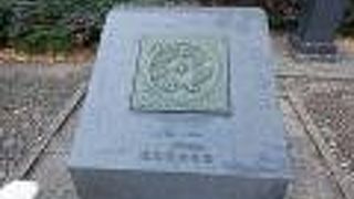 江戸時代の五街道の起点となったところ