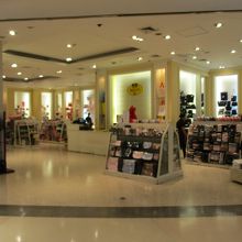 セントラル フェスティバル パタヤビーチ