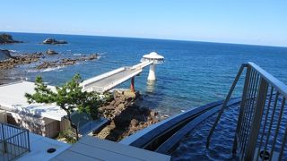 錆が気になりました