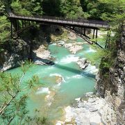 駅からすぐ