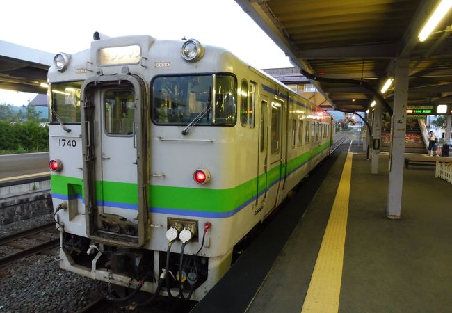 快速 狩勝 クチコミ・アクセス・周辺情報｜富良野 - フォートラベル