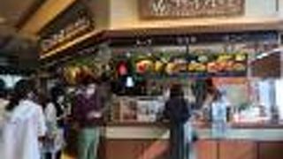 浅間山の溶岩石でグリルしたビーフ