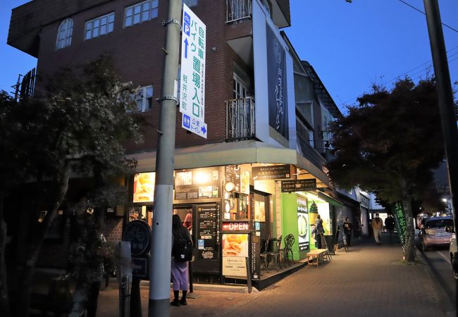 軽井沢キッチン ロータリー店 クチコミ アクセス 営業時間 軽井沢 フォートラベル 軽井沢キッチン ロータリー店 クチコミ アクセス 営業時間 軽井沢 フォートラベル
