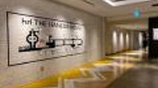 利用者が少ない穴場