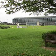 日本平ホテル～風景美術館～ 