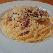 カルボナーラ