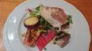 私には濃厚すぎたカルボナーラ