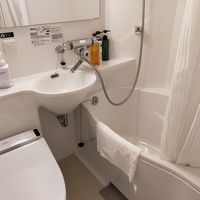 水栓の洗面器側は手前のタイマーを回しましょう