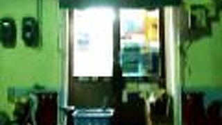 阿波連地区で唯一の「コンビニ」