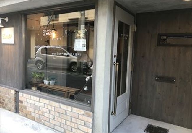 カフェ ラーチ クチコミ アクセス 営業時間 松本 フォートラベル