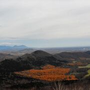 昭和の初めに「新日本八景」のひとつにも選ばれた北海道を代表する絶景峠