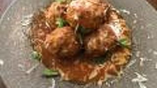 サンフランシスコの人気イタリアンの東京店