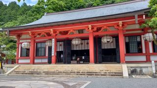 初めての鞍馬寺