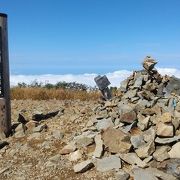 コースは長いがゆるやか、見どころあり