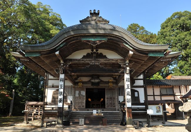 木山寺