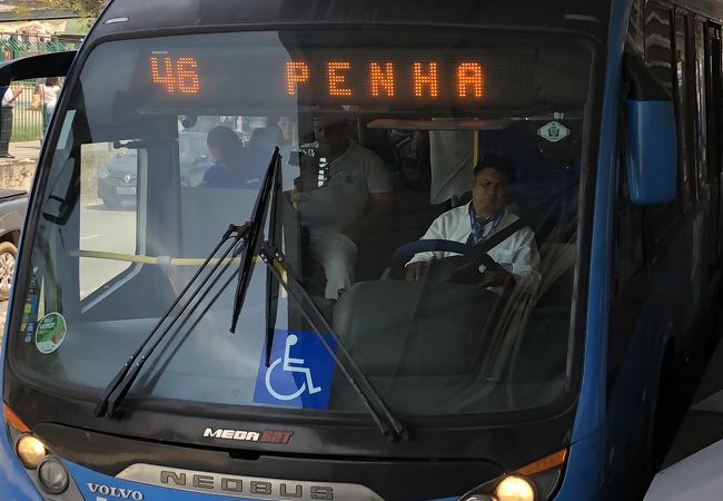 BRT Rio