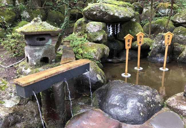 二荒山神社 二荒霊泉 クチコミ アクセス 営業時間 日光 フォートラベル 二荒山神社 二荒霊泉 クチコミ アクセス 営業時間 日光 フォートラベル