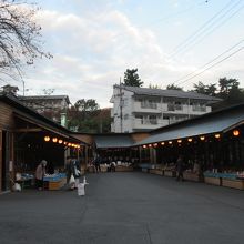 風情あります