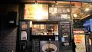 軽井沢名物の三笠ホテルカレーパン