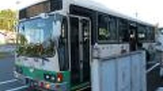 奈良郊外の観光には欠かせない足。