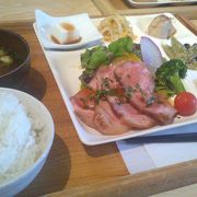 GoTo Eat In Nara ハナナ　平群　道の駅