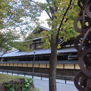 船場レトロ建物（３）大阪市立愛珠幼稚園