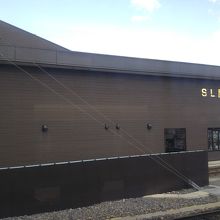 SLのことがよくわかります。