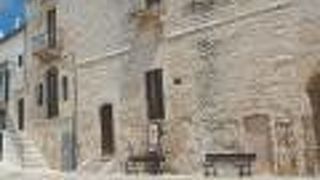 トッレ ディ ポルタ グランデ (チステルニーノ)