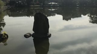 奈良市内観光の中心地